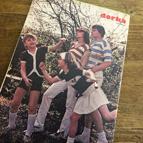 Časopis Dorka ... 6/80 — foto 6