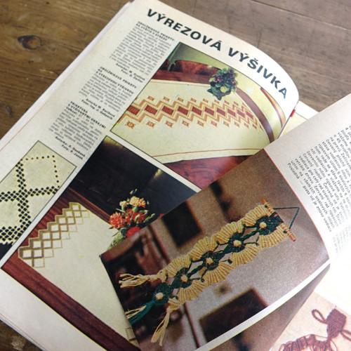 Časopis Dorka ... 7/79 — foto 4