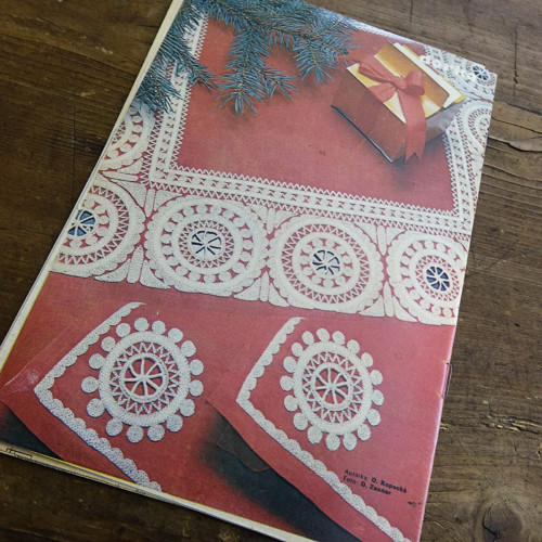 Časopis Dorka ... 11/79 — foto 5