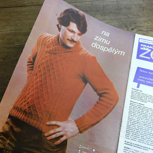 Praktická žena ... 1/1983 — foto 4