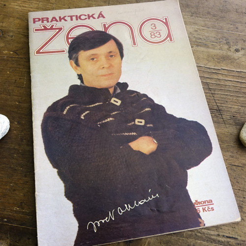 Praktická žena ... 3/1983 — foto 2