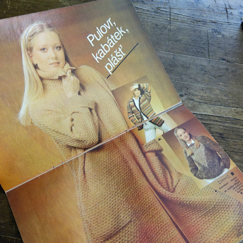Praktická žena ... 3/1983 — foto 6
