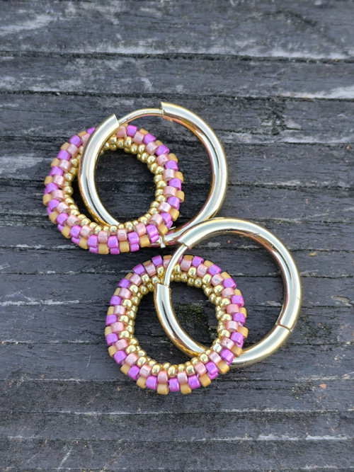 Congo luxury pink — foto 2