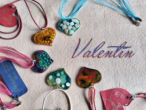 Srdce Valentýn — foto 3