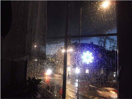 Noc za oknem... varianty. — foto 5