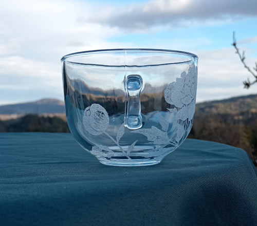 Pivoňka — foto 3