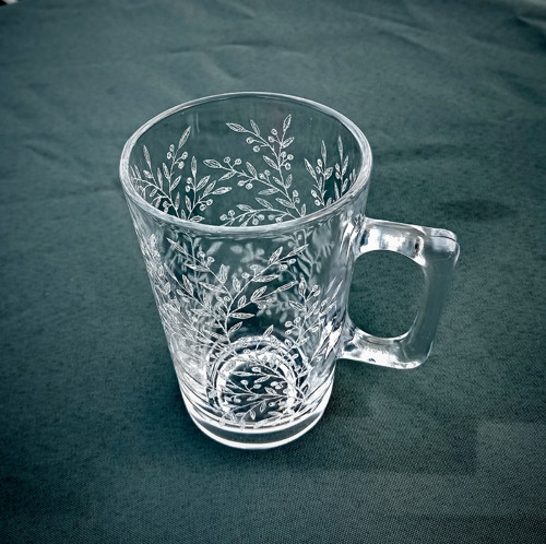 V zahradě — foto 2