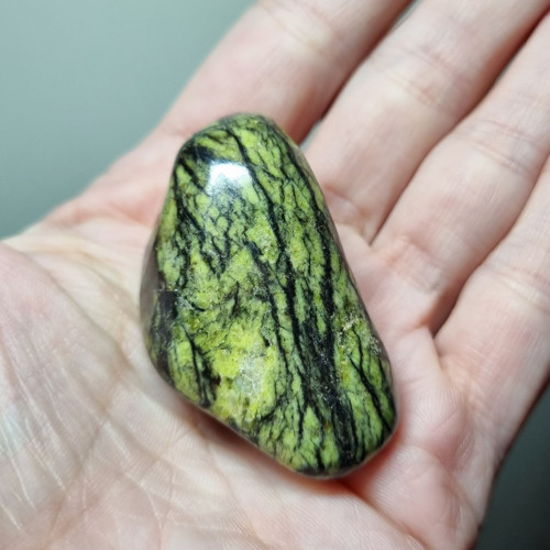 Serpentin č.3 - 46x26mm — foto 3