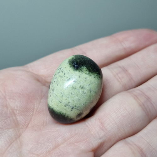 Chytha č.1 - 26x20mm — foto 3