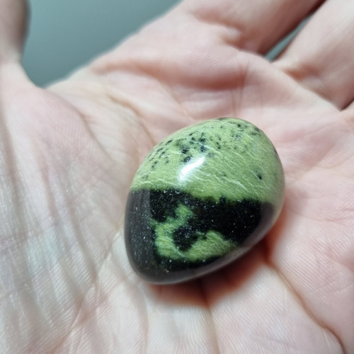 Chytha č.3 - 30x22mm — foto 2