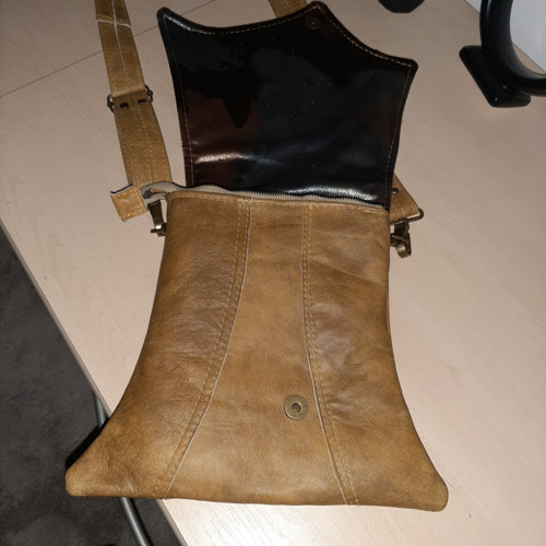 Kabelka Lenna — foto 4