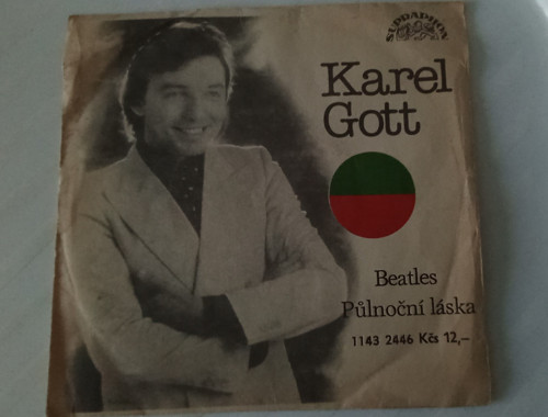 Karel Gott — foto 2