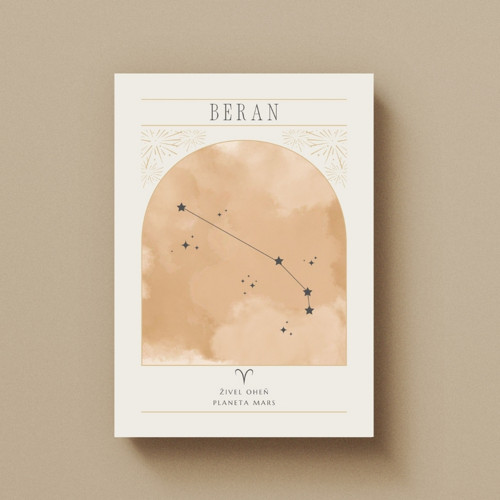 Plakát ZNAMENÍ - BERAN | PDF — foto 3