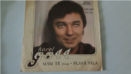Karel Gott — foto 2