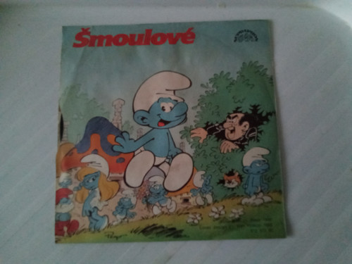Šmoulové — foto 3