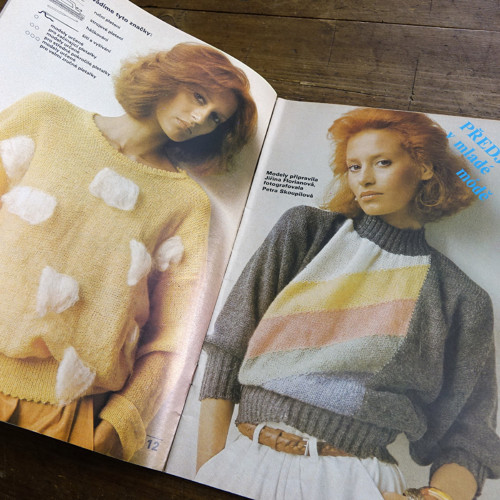 Praktická žena ... 1/1986 — foto 3