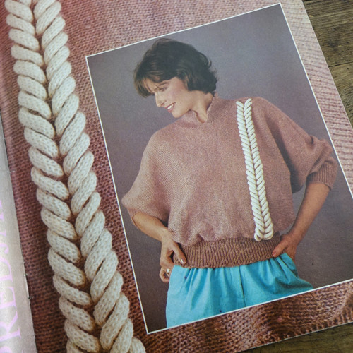 Praktická žena ... 1/1986 — foto 4