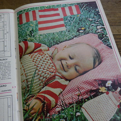 Praktická žena ... 3/1986 — foto 6