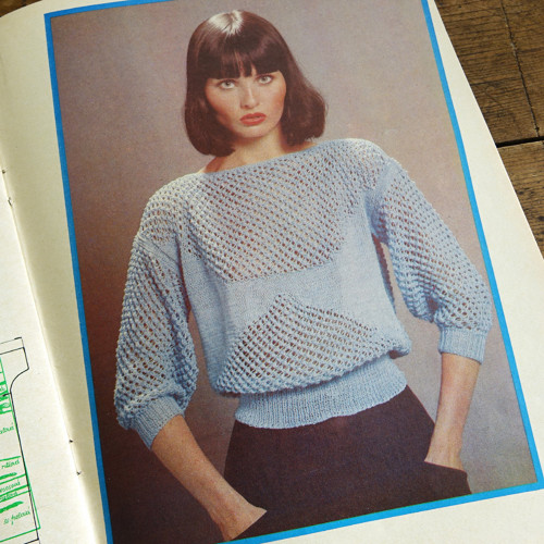 Praktická žena ... 5/1985 — foto 5