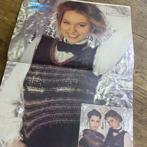 Praktická žena ... 1/1985 — foto 3