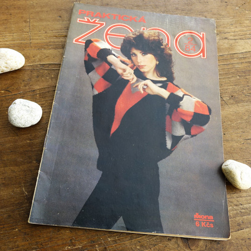 Praktická žena ... 2/1984 — foto 2