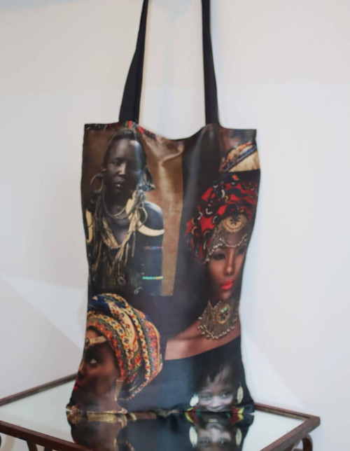 Taška Afrika Etno — foto 3