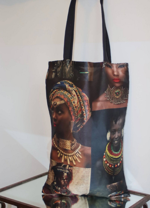 Taška Afrika Etno — foto 4