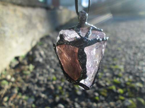 Talisman ,, Akůnah " — foto 4