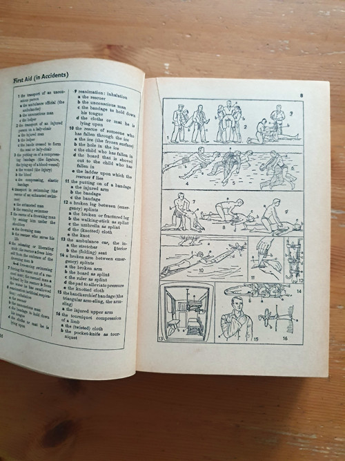 The English Duden — foto 3