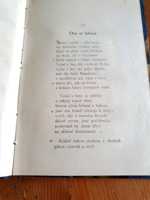 Svatý Prokop — foto 3