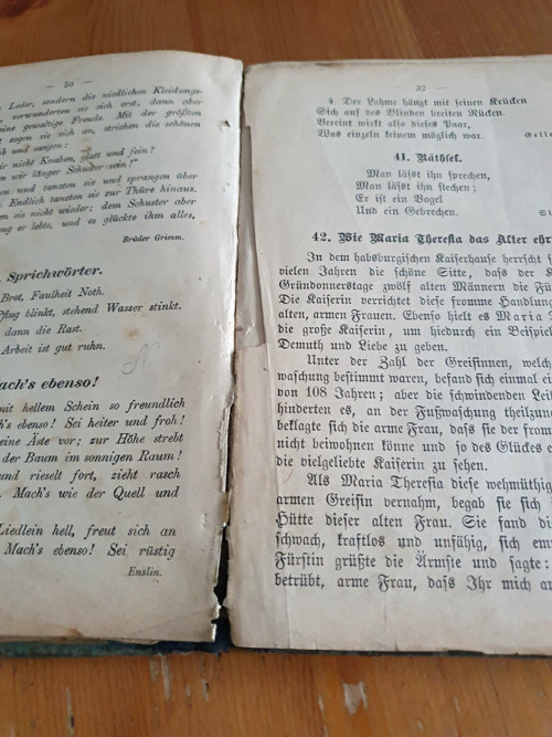 Lesebuch — foto 3