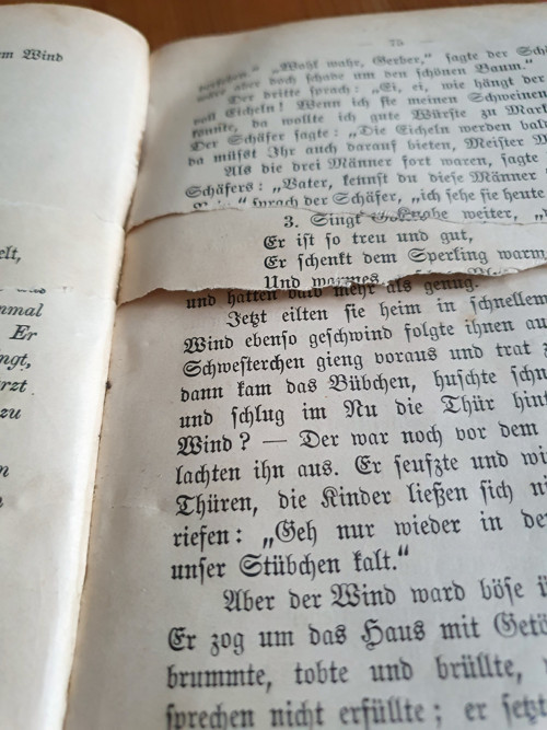 Lesebuch — foto 4