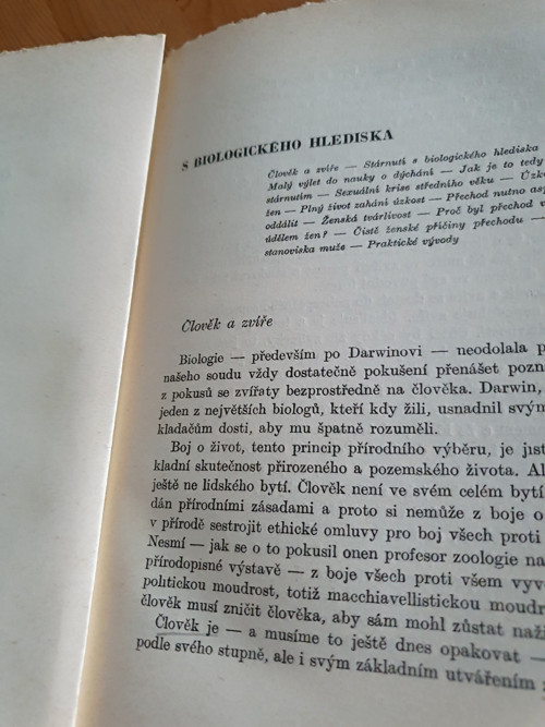 Člověk — foto 3