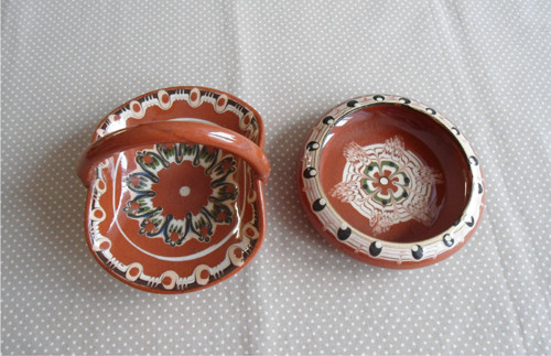 Bulharská keramika — foto 2
