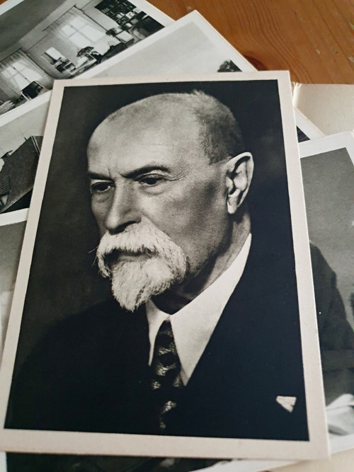 Pro vzpomínku — foto 2