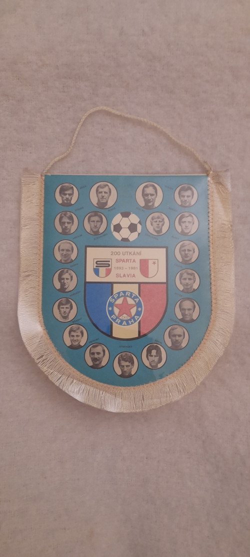 200 utkání — foto 3