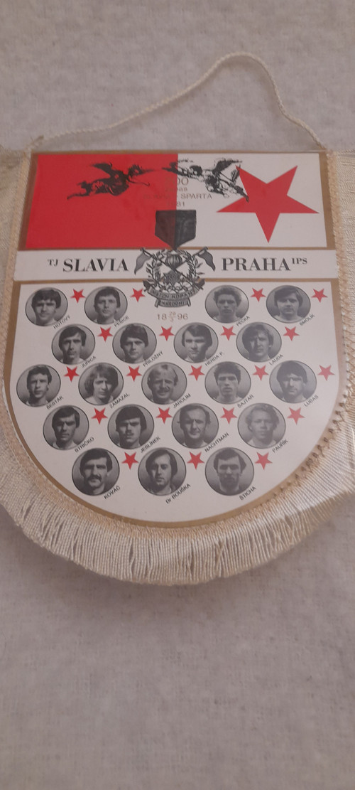 200 utkání — foto 4