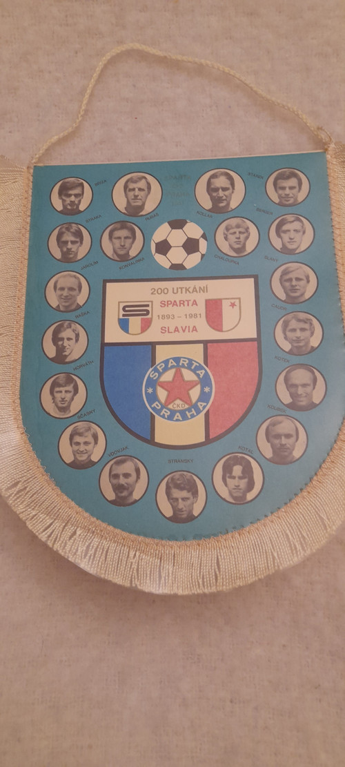 200 utkání — foto 2
