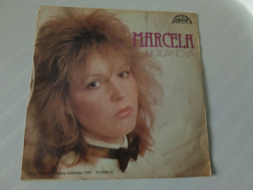 Marcela Holanová — foto 3