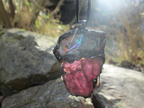 Talisman ,, Akaši " — foto 4