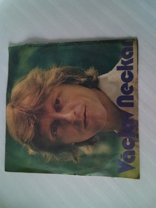 Václav Neckář — foto 3