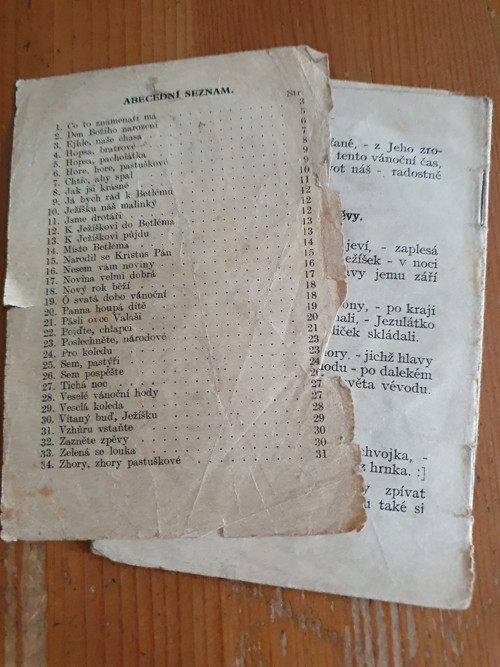Koledníček — foto 5