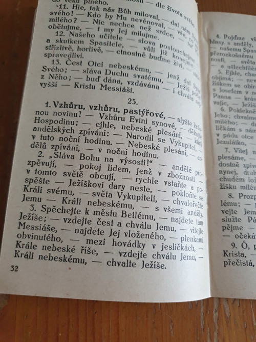 Malý koledníček modrý — foto 4