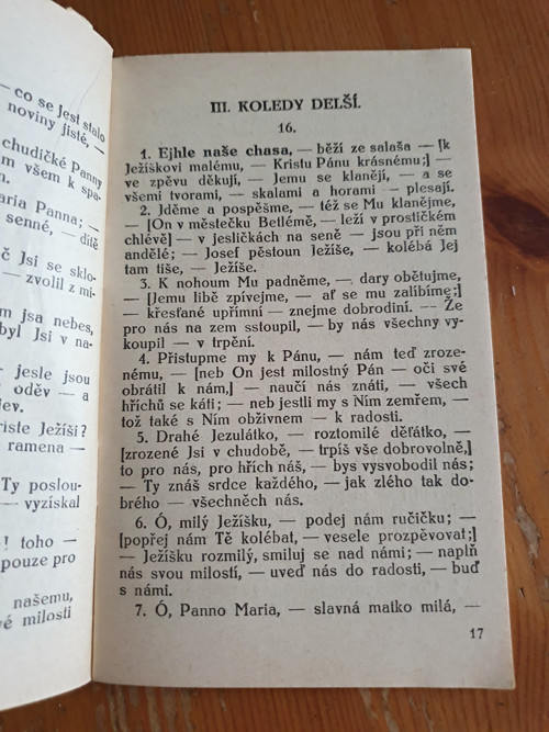 Malý koledníček modrý — foto 3