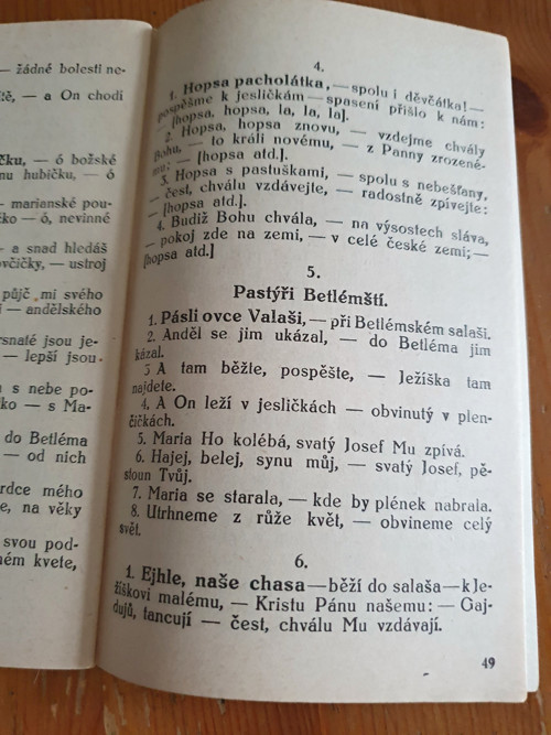 Malý koledníček modrý — foto 5