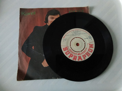 Karel Gott — foto 2