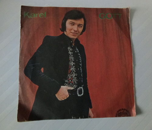 Karel Gott — foto 3
