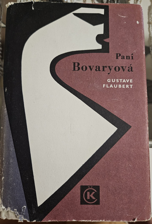 Paní Bovaryová — foto 4