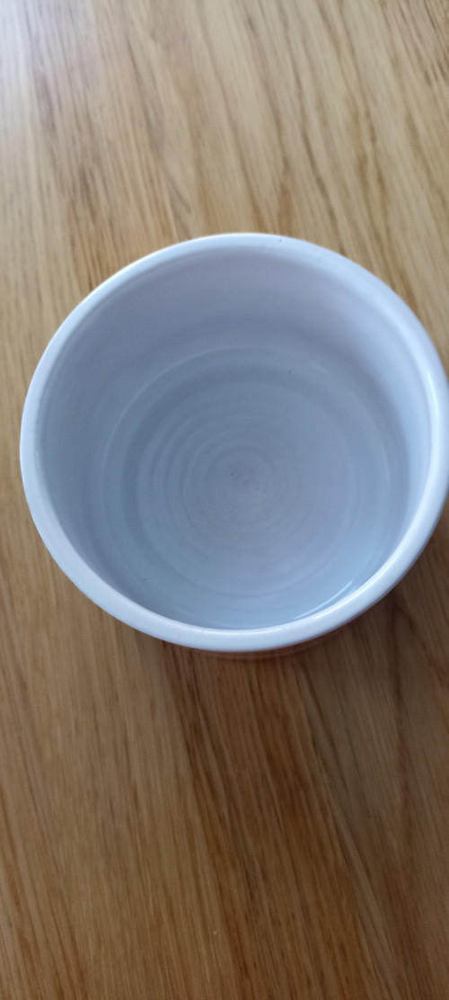 Keramická miska — foto 3