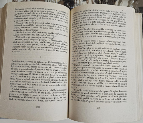 Velký géz — foto 4